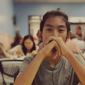 Meet your Posher, Kory